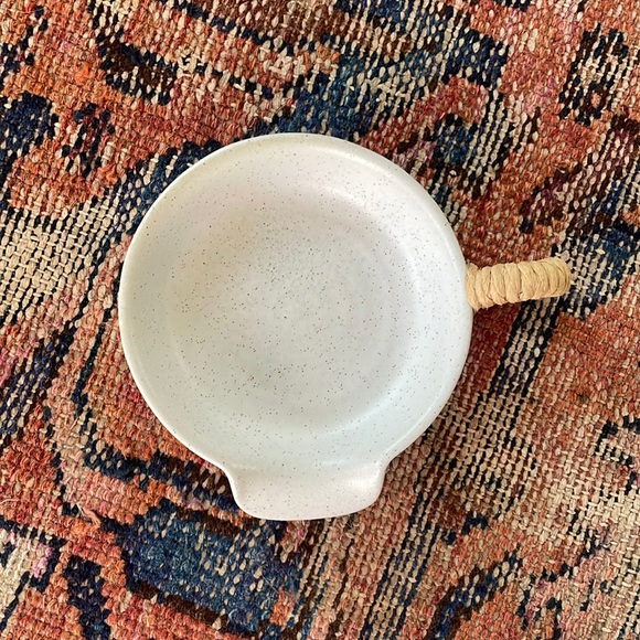 Anthropologie Other - •Anthropologie spoon rest•